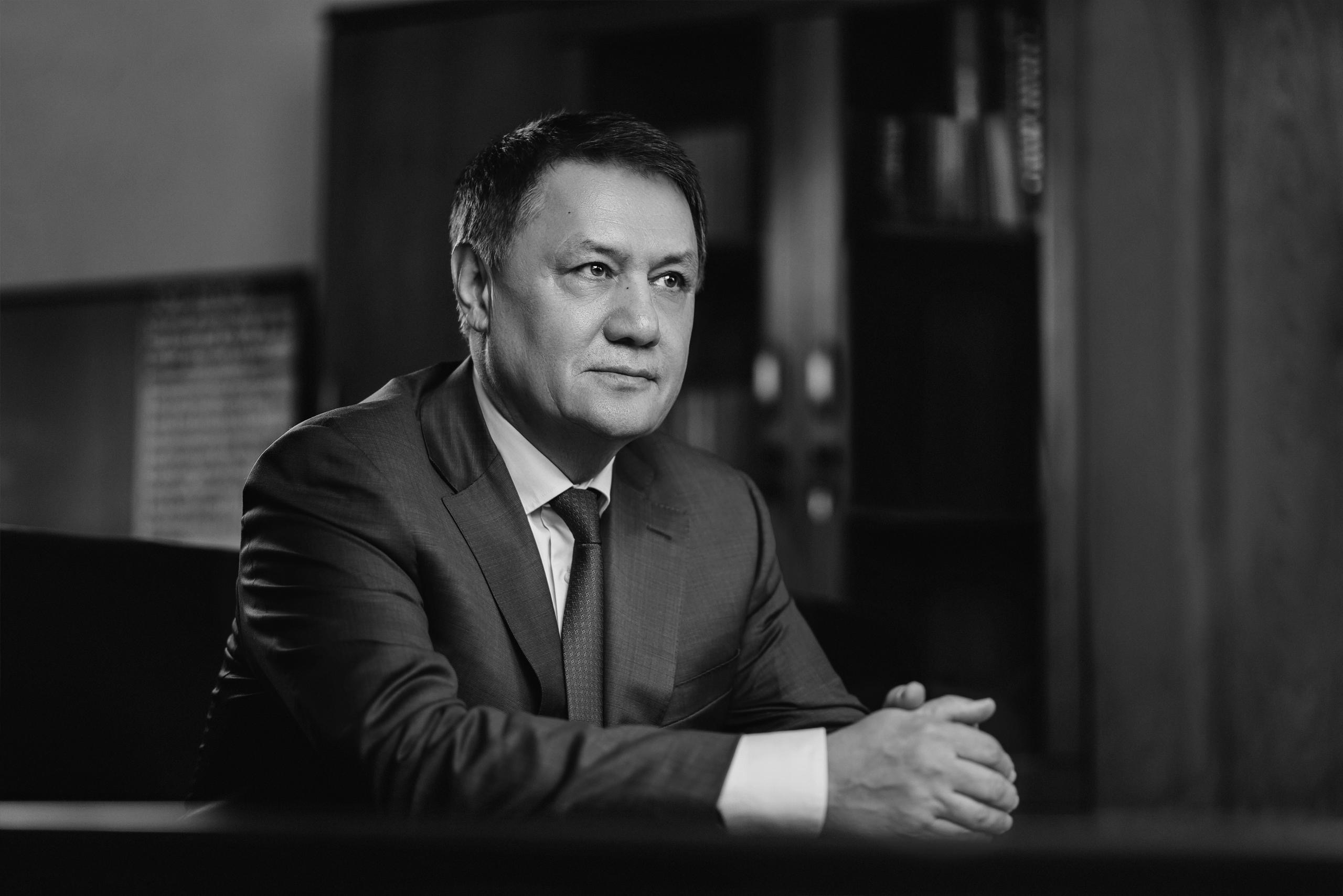 Rustam Azimov