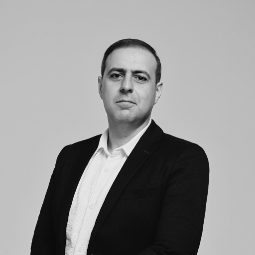 Yuri Paravyan