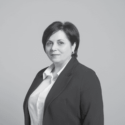 Նադեժդա Գասպարյան