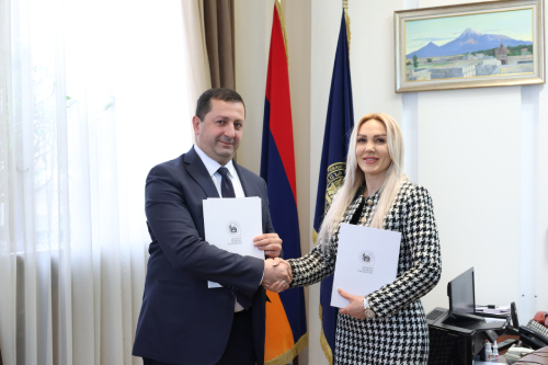 Ուսման վարձը փոխհատուցող հատուկ ՆԱԻՐՅԱՆ կրթաթոշակ