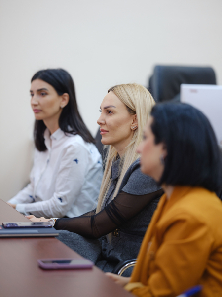 БИЗНЕС И ОБРАЗОВАНИЕ СТАЛИ БЛИЖЕ: «НАИРИ» И ГОСУДАРСТВЕННЫЙ ЭКОНОМИЧЕСКИЙ УНИВЕРСИТЕТ АРМЕНИИ ПОДПИСАЛИ МЕМОРАНДУМ О СОТРУДНИЧЕСТВЕ