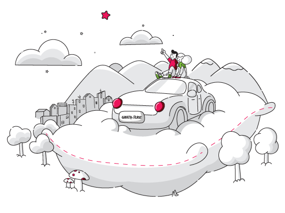 Почему необходимо внимательно читать договор ОСАГО (ԱՊՊԱ)?