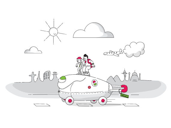 Первый в Армении AntiCovid: как застраховаться от коронавируса во время путешествий