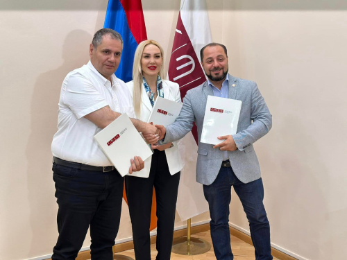 For the sake of a better tomorrow: stronger, more powerful and knowledge-based generation